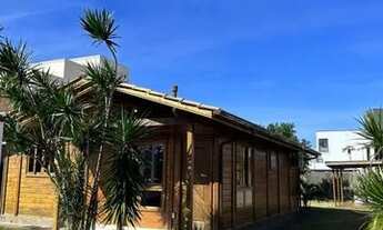 Imagem 4: Casa Padrão com três dormitórios