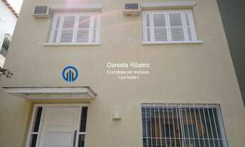 Imagem: Sobrado! 180 m²- 3 dormitórios ( 1 suíte)