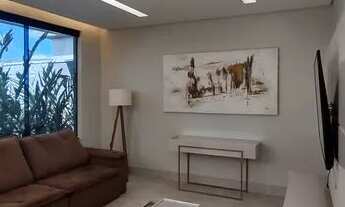 Imagem 7: ARNIQUEIRAS: STYLE HOUSE 2QTOS/ST, PISC/CHURSQ, ARM, 200M2, EXC.COND/LOCALIZ. ( QUEM VÊ CO