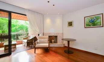 Imagem 5: Apartamento 4 dormitórios na Vila Morumbi