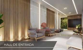 Imagem 4: Apartamento com 1 dormitório à venda, 40 m² por R$ 791.139,51 - Centro - Florianópolis/SC