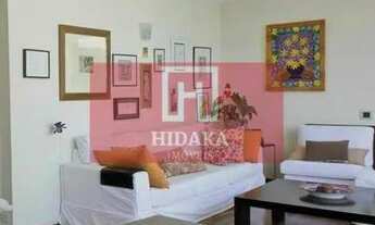 Imagem 4: Apartamento à venda no bairro Pinheiros - São Paulo/SP, Zona Oeste