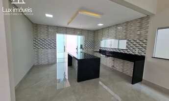 Imagem 2: Passaredo Ponta Negra / Térrea 170m² 03 Suítes / Pronta Pra Morar