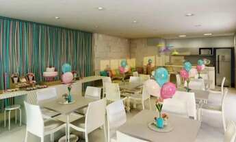 Imagem 6: Apartamento para Venda - 54m², 2 dormitórios, 1 vaga - Jardim Botânico