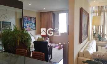 Imagem 6: Apartamento - Centro - Campinas