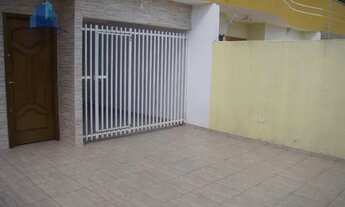 Imagem 4: Sobrado com 3 dormitórios à venda, 145 m² por R$ 690.000,00 - Boqueirão - Curitiba/PR