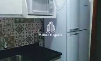 Imagem 7: Apartamento com 3 dorms, Jardim Marchissolo, Sumaré - R$ 192 mil, Cod: 3RAP2857