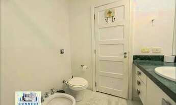 Imagem 6: Apartamento para aluguel possui 120 metros quadrados com 3 quartos em Lagoa - Rio de Janei