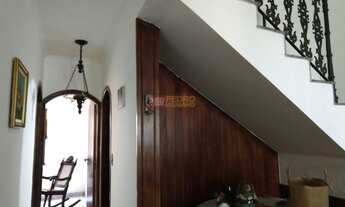 Imagem 4: SãO BERNARDO DO CAMPO - Casa Padrão - Rudge Ramos