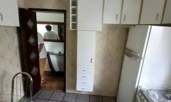 Imagem 7: ÓTIMO APARTAMENTO 54M² COM 2 DORMITÓRIOS E 1 VAGA E GARAGEM - CENTRO