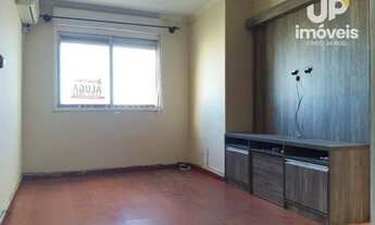 Imagem 2: Apartamento com 2 dormitórios para alugar, 60 m² por R$ 1.560/mês na Três Vendas em Pelota