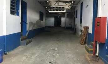 Imagem 3: Galpão no melhor ponto da Vila Romana, 750m²