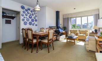 Imagem 3: Apartamento para venda com 104 metros quadrados com 3 quartos em Auxiliadora - Porto Alegr