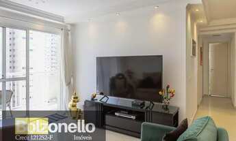 Imagem 5: Apartamento para Venda em São Paulo, Água Branca, 3 dormitórios, 1 suíte, 3 banheiros, 2 v