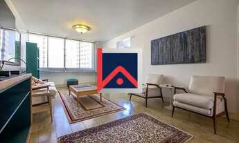 Imagem: Apartamento Locação Cerqueira César 98