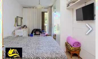 Imagem 6: Apartamento para venda possui 245 metros quadrados com 3 quartos