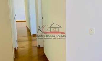 Imagem 4: Apartamento em Moema Índíos ! Condomínio Le Quartier Moema ! Avenida Jandira,79 ! 70m² ! 2