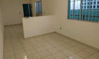 Imagem 3: CASA P/ LOCAÇÃO EM NOVO OSASCO - OSASCO/SP - 1 Dormitório, sala, cozinha, lavanderia e ban