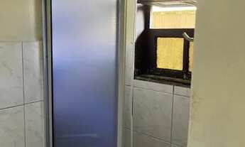 Imagem: Kitnet mobiliada para uma pessoa