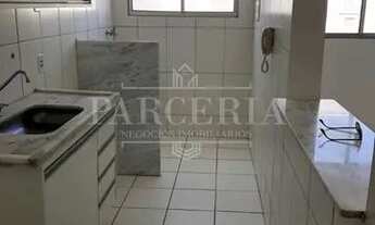 Imagem 2: Apartamento para alugar em Araçatuba bom para estudante