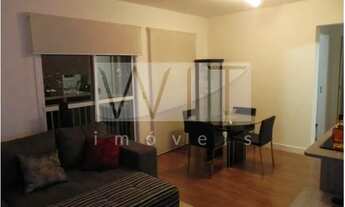 Imagem 2: Apartamento - Mansões Santo Antônio - Campinas