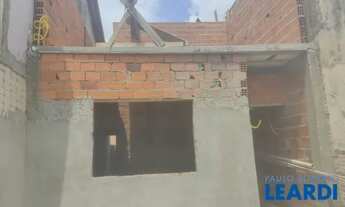 Imagem: SOBRADO - ÁGUA RASA - SP