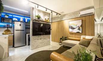 Imagem 7: Apartamento de 3 Quartos a Venda no Setor Bela Vista