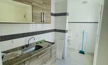 Imagem 5: Apartamento sem condomínio