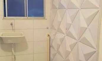 Imagem 5: Apartamento com 2 dormitórios para alugar, 42 m² por R$ 768/mês - Previdenciários - Juiz d