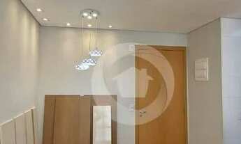 Imagem 5: Apartamento com 2 dormitórios mobiliado para alugar, 47 m² por R$ 2.385/mês - Jardim Sul