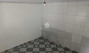 Imagem 4: CASA INDEPENDENTE C/ 1 QUARTO E COZINHA + Á/S