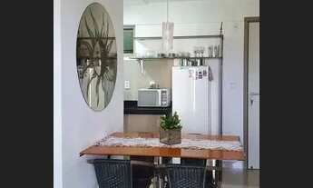 Imagem 6: Aluga-se Flat Vida Calma 40m² 1/4, Mobiliado Ponta Negra - Natal