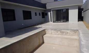 Imagem 7: Casa - Parque Brasil 500 - Paulínia