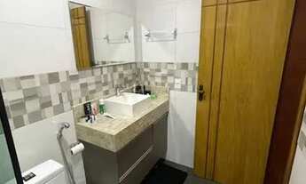 Imagem 7: EXCLUSIV0! Atenção! Vendo linda casa alto padrão! Samambaia Norte! Escriturada! c/Lazer!