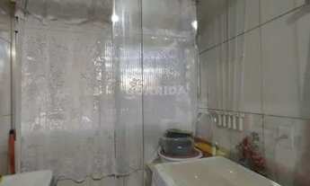 Imagem 7: Apartamento de 3 dormitórios mobiliado no bairro Santo Antônio