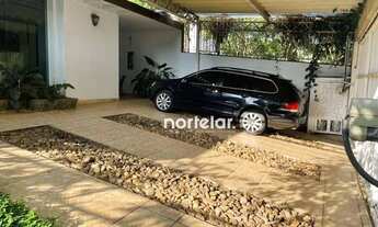 Imagem 2: Casa com 4 dormitórios à venda, 250 m² - Alto da Lapa - São Paulo/SP