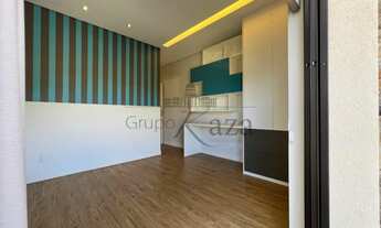 Imagem 4: Casa de condomínio sobrado para venda 390 m2 com 5 suítes