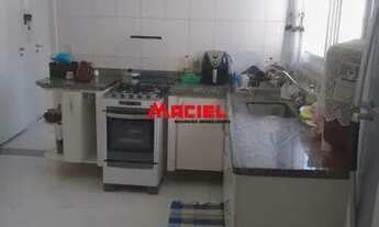 Imagem 3: Apartamento Padrão em São José dos Campos