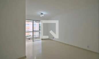 Imagem 2: Apartamento para Aluguel - Jardim Flamboyant, 3 Quartos, 118 m2