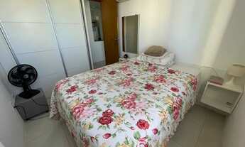 Imagem 2: OPORTUNDIADE!! FLAT MOBILIADO, BOA VIAGEM, 2MIL COM TAXAS!!