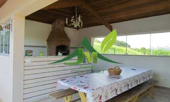 Imagem 6: Bela Casa à Venda em Condomínio Fechado - Serra da Estrela em Atibaia