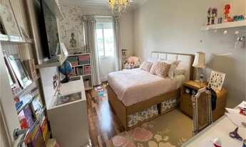 Imagem 6: Lindenberg 635 metros quadrados com quadra oficial de tênis em Jardim Guedala - São Paulo