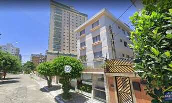 Imagem: Apartamento 1 dorm, Guilhermina, Frente