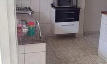 Imagem 6: CASA 4 DORMITÓRIOS - JARDIM BERTANHA