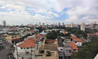 Imagem 4: TOTALMENTE MOBILIADO * 1 DORM * 1 VAGA * SAÚDE/CURSINO