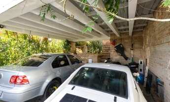 Imagem 3: Casa Condominio para Venda - 280m², 3 dormitórios, sendo 1 suites, 4 vagas - Campo Novo