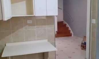 Imagem 7: Sobrado -Mirandópolis