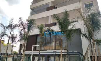 Imagem 3: Apartamento com 3 dormitórios para alugar, 88 m² por R$ 4.683,30/mês - Quarta Parada - São