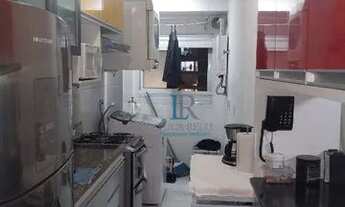 Imagem 2: Apartamento com 2 dormitórios para alugar, 68 m²- Bethaville I - Barueri/SP