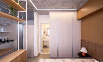 Imagem 6: Apartamento com 1 dormitório